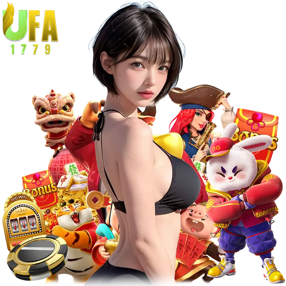 ufa1779 ไม่ผ่านเอเยนต์